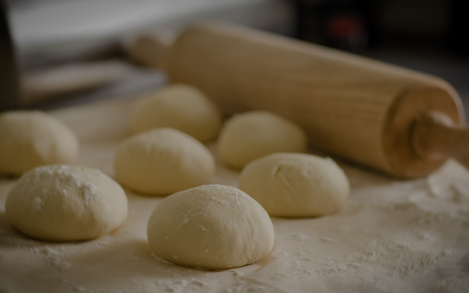 QUANTE VOLTE HAI PENSATO  DI LANCIARTI NEL MONDO DELLA  BAKERY?